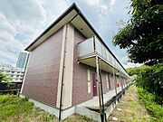 高槻駅より徒歩12分 2階 築19年7ヶ月の賃貸物件