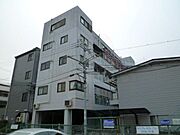 茨木市駅より徒歩3分 2階 築31年1ヶ月の賃貸物件