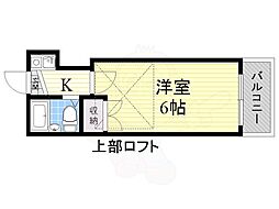 JR東海道・山陽本線 摂津富田駅 徒歩5分