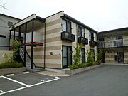 総持寺駅より徒歩19分 2階 築19年1ヶ月の賃貸物件