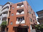 摂津富田駅より徒歩3分 3階 築35年5ヶ月の賃貸物件