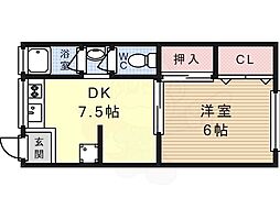 JR東海道・山陽本線 高槻駅 徒歩10分 3階/-