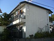 茨木ハイツ 1階 築28年10ヶ月の賃貸物件