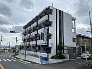 高槻駅よりバス11分 徒歩2分 1階 築37年4ヶ月の賃貸物件