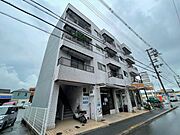 高槻市駅より徒歩15分 2階 築37年8ヶ月の賃貸物件
