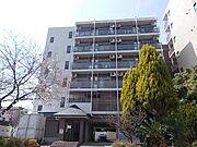 富田駅より徒歩2分 4階 築27年4ヶ月の賃貸物件