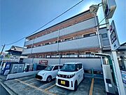 エトワールＭ・Ｔ３ 3階 築31年の賃貸物件