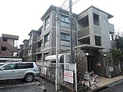 茨木駅よりバス12分 徒歩10分 3階 築27年1ヶ月の賃貸物件