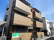 ヤマキタコーポ柳川 3階 築24年2ヶ月の賃貸物件