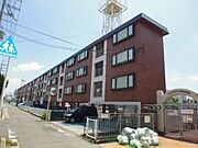 高槻市駅より徒歩10分 4階 築41年11ヶ月の賃貸物件