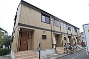 茨木市駅より徒歩15分 1階 築12年8ヶ月の賃貸物件