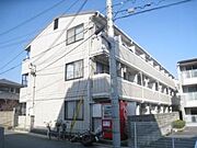 サンフォレスト新中条 3階 築36年1ヶ月の賃貸物件