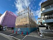 南茨木駅より徒歩3分 2階 新築の賃貸物件