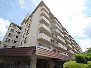 高槻市駅より徒歩9分 3階 築52年11ヶ月の賃貸物件