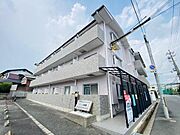 摂津富田駅より徒歩20分 1階 築29年6ヶ月の賃貸物件