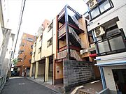 摂津富田駅より徒歩5分 2階 築19年11ヶ月の賃貸物件