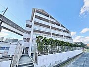 南茨木駅より徒歩5分 3階 築31年の賃貸物件
