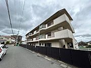 山崎駅より徒歩10分 3階 築37年5ヶ月の賃貸物件