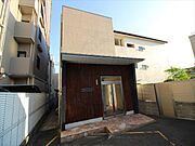 高槻駅より徒歩3分 2階 築51年8ヶ月の賃貸物件