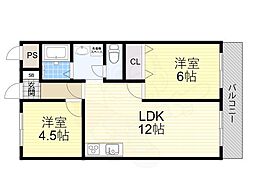 阪急京都本線 高槻市駅 徒歩15分