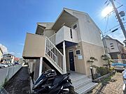 茨木市駅より徒歩10分 1階 築36年4ヶ月の賃貸物件