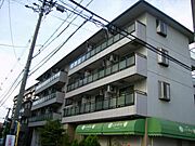 茨木駅より徒歩4分 2階 築28年1ヶ月の賃貸物件