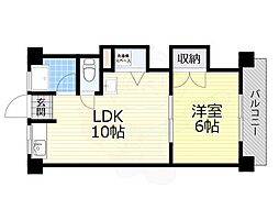 JR東海道・山陽本線 高槻駅 徒歩10分