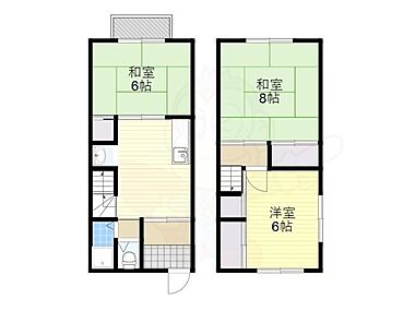 間取り：227101696466