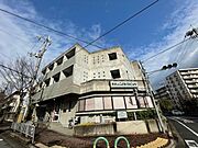摂津富田駅よりバス14分 徒歩1分 2階 築28年11ヶ月の賃貸物件