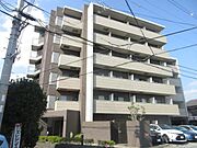 茨木駅より徒歩10分 1階 築18年の賃貸物件