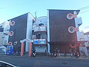 千里丘駅より徒歩7分 2階 築35年10ヶ月の賃貸物件