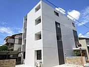 富田駅より徒歩20分 1階 築12年5ヶ月の賃貸物件
