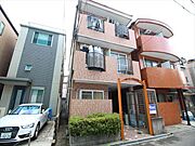 ル・ソレイユ 2階 築26年の賃貸物件