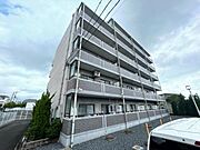 高槻市駅より徒歩18分 4階 築27年7ヶ月の賃貸物件