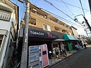 春日薩摩マンション 3階 築42年3ヶ月の賃貸物件