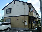 茨木駅より徒歩30分 2階 築30年3ヶ月の賃貸物件