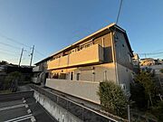 高槻駅より徒歩18分 2階 築10年6ヶ月の賃貸物件
