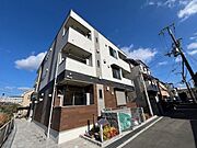 ラフレシールヌフ 2階 築4年9ヶ月の賃貸物件