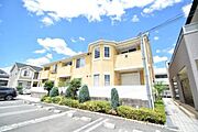 茨木駅より徒歩20分 2階 築17年5ヶ月の賃貸物件