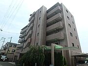 茨木駅より徒歩14分 5階 築15年の賃貸物件