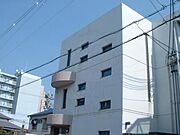 茨木市駅より徒歩3分 3階 築31年5ヶ月の賃貸物件