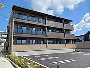 南茨木駅より徒歩22分 2階 新築の賃貸物件