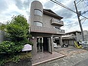 富田駅より徒歩9分 2階 築31年2ヶ月の賃貸物件