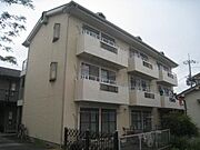 茨木駅よりバス14分 徒歩3分 1階 築35年11ヶ月の賃貸物件