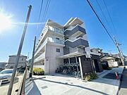 茨木市駅より徒歩8分 2階 築4年の賃貸物件