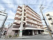 茨木市駅より徒歩3分 5階 築24年11ヶ月の賃貸物件