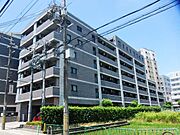 茨木駅より徒歩5分 5階 築17年7ヶ月の賃貸物件