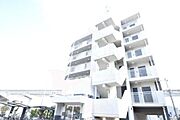 豊川駅より徒歩1分 4階 築17年の賃貸物件