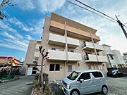 総持寺駅より徒歩3分 1階 築21年4ヶ月の賃貸物件