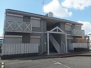 ピネスタウンA-105 2階 築36年3ヶ月の賃貸物件